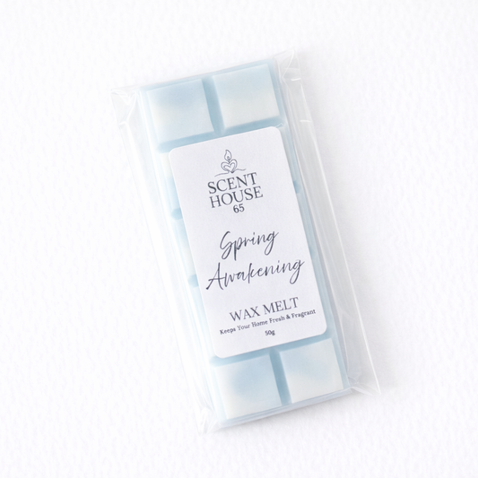 Spring Awakening Wax Melt