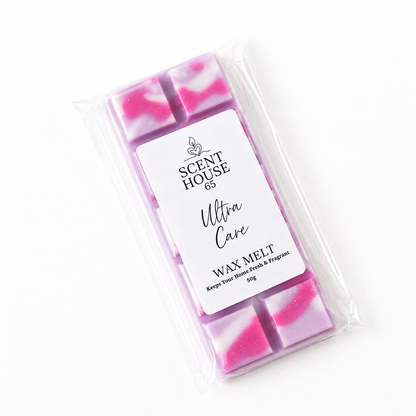 Ultra Care Wonderwash Wax Melt