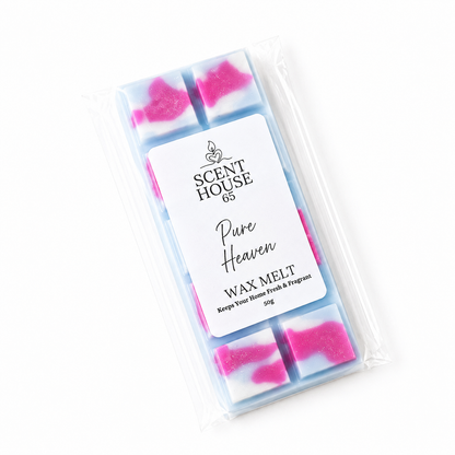 Pure Heaven Wonderwash Wax Melt